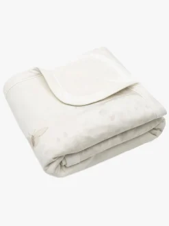 Jollein  Perlefløjlsforet Tæppe, Dreamy Mouse