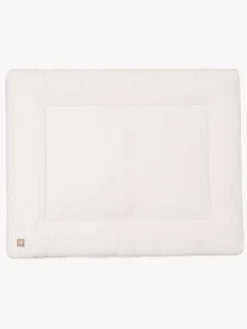 Jollein Playpen Legetæppe Cloudy Rib, Oatmeal