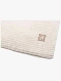 Jollein Playpen Legetæppe Cloudy Rib, Oatmeal