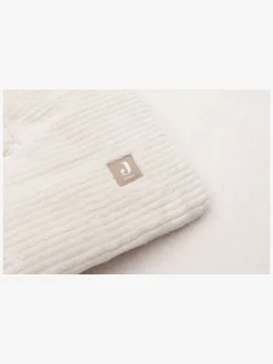 Jollein Playpen Legetæppe Cloudy Rib, Oatmeal