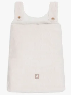 Jollein Playpen Opbevaringspose Cloudy Rib, Oatmeal