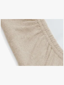 Jollein Puslepudebetræk 50x70 cm, Nougat