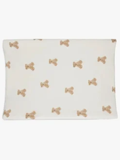 Jollein Puslepudebetræk 50x70 Cm, Teddy Bear