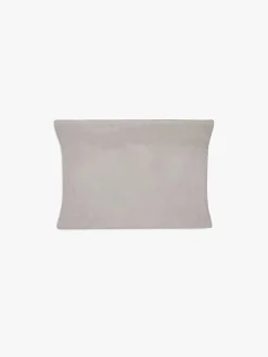 Jollein Puslepudebetræk 50x70 Cm 2-Pak, Ivory/Nougat