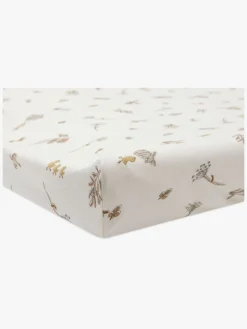 Jollein Puslepudebetræk 50x70cm, Riverside