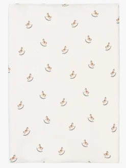 Jollein Puslepudebetræk 50x70cm, Nostalgic Ride