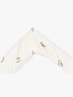 Jollein Puslepudebetræk 50x70cm, Nostalgic Ride