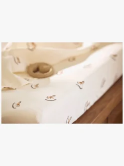 Jollein Puslepudebetræk 50x70cm, Nostalgic Ride