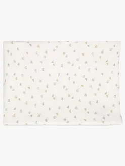 Jollein Puslepudebetræk 50x70cm, On The Go