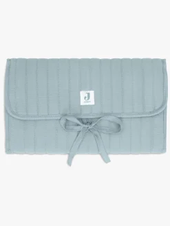 Jollein Pusleunderlag, Sea Green