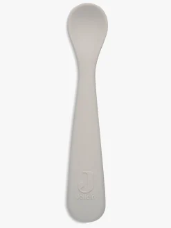 Jollein Silikoneske 2-pak, Nougat