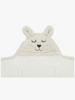 Jollein Slå-om-kørepose, Nougat