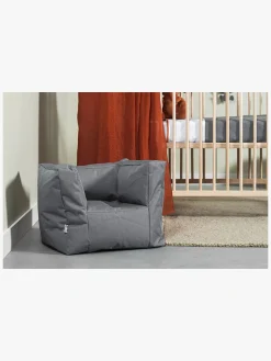 Jollein Sofa Beanbag, Storm Grey