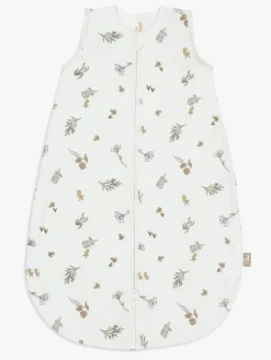 Jollein Sovepose Aftageligt Ærmer 70 cm, Riverside