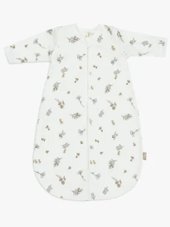 Jollein Sovepose Aftageligt Ærmer 90 cm, Riverside