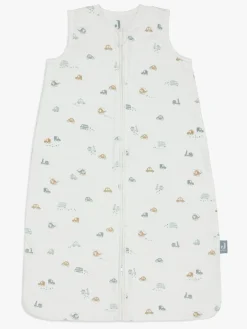 Jollein Sovepose Jersey 70 cm, On The Go