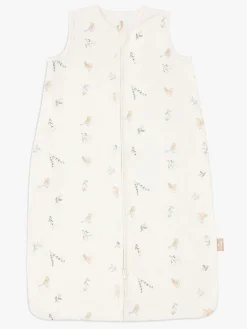 Jollein Sovepose Jersey 70 cm, Lovely Birds