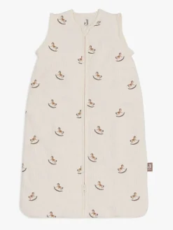 Jollein Sovepose med Aftagelig Ærmer 90 cm, Nostalgic Ride