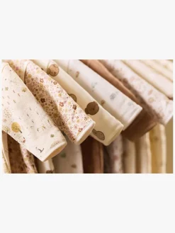 Jollein Sovepose med Aftagelig Ærmer 70 cm, Miffy and Friends