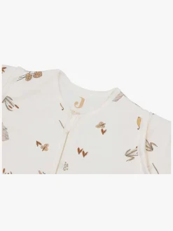 Jollein Sovepose med Aftagelig Ærmer 70 cm, Riverside