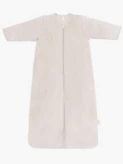 Jollein Sovepose med Aftagelig Ærmer 90 cm, Velvet Nougat