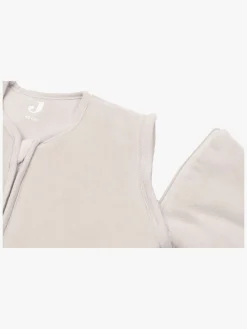 Jollein Sovepose med Aftagelig Ærmer 90 cm, Velvet Nougat