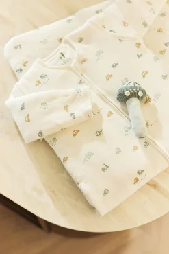 Jollein Sovepose med Aftagelig Ærmer 90 cm, On the Go