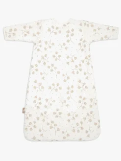 Jollein Sovepose med Aftagelig Ærmer 70 cm, Leafy Dreams