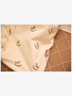 Jollein Sovepose med Aftagelig Ærmer 70 cm, Nostalgic Ride