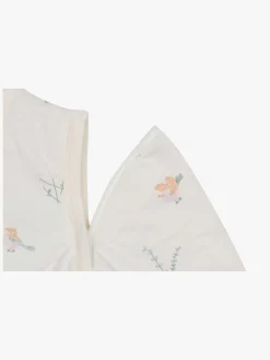 Jollein Sovepose med Aftagelig Ærmer 70 cm, Lovely Birds