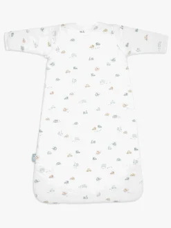 Jollein Sovepose med Aftagelig Ærmer 70 cm, On the Go