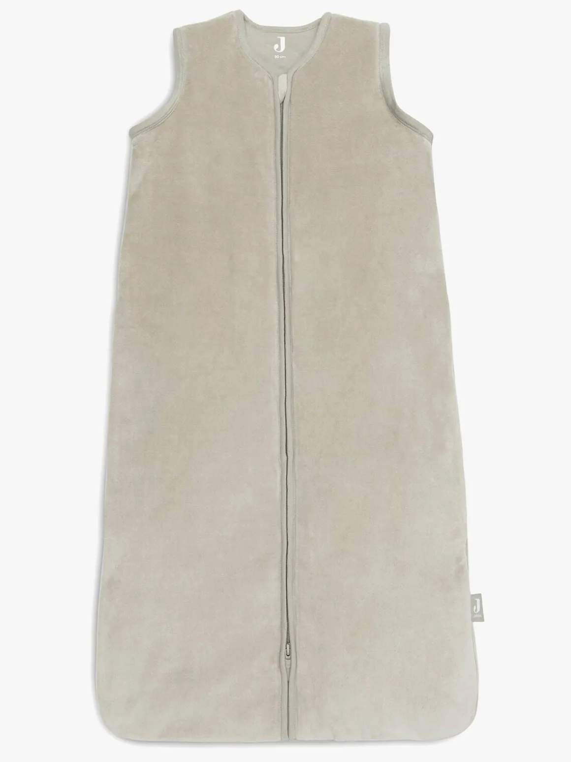 Jollein Sovepose med Aftagelig Ærmer 70 cm, Velvet Olive Green