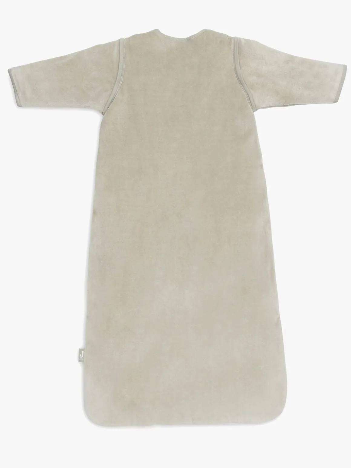 Jollein Sovepose med Aftagelig Ærmer 70 cm, Velvet Olive Green