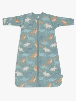 Jollein Sovepose med Aftagelig Ærmer 90 cm, Roarsome