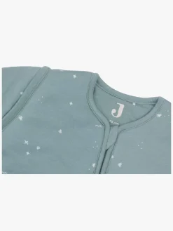 Jollein Sovepose med Aftagelig Ærmer 70 cm, Twinkling Sea Green