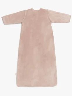 Jollein Sovepose med Aftagelig Ærmer 90 cm, Velvet Wild Rose