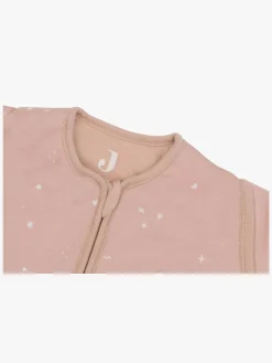 Jollein Sovepose med Aftagelig Ærmer 70 cm, Twinkling Wild Rose