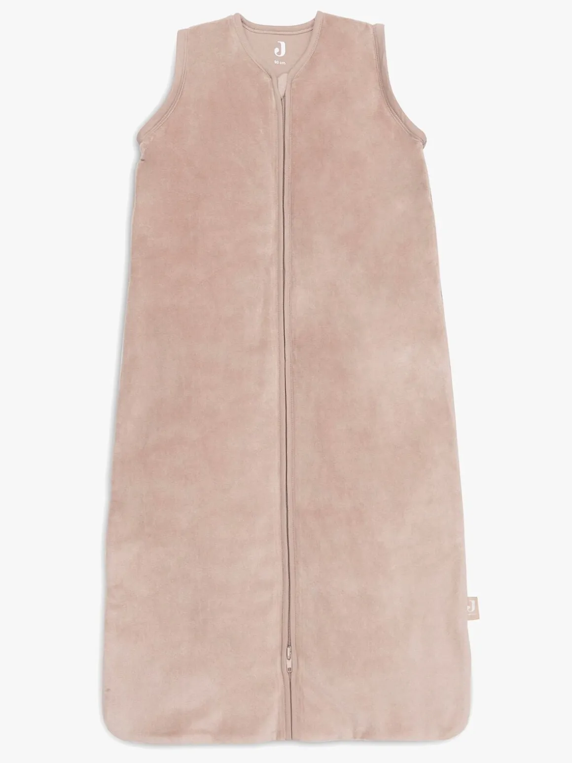 Jollein Sovepose med Aftagelig Ærmer 70 cm, Velvet Wild Rose