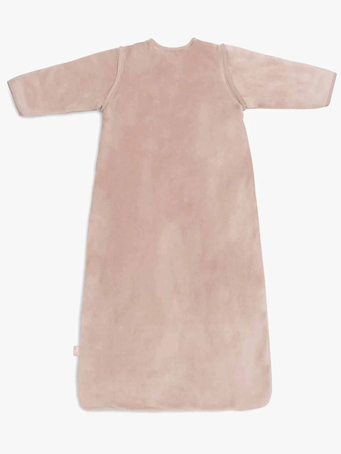 Jollein Sovepose med Aftagelig Ærmer 70 cm, Velvet Wild Rose