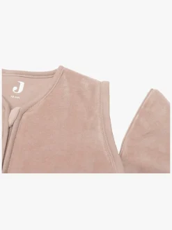 Jollein Sovepose med Aftagelig Ærmer 70 cm, Velvet Wild Rose