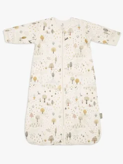 Jollein Sovepose med Aftagelig Ærmer 70 cm, Tiny Park