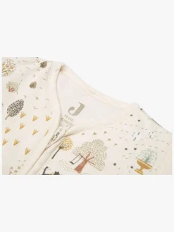 Jollein Sovepose med Aftagelig Ærmer 70 cm, Tiny Park