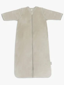 Jollein Sovepose med Aftagelig Ærmer 90 cm, Velvet Olive Green