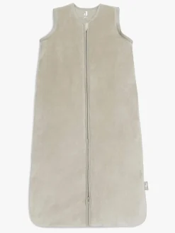 Jollein Sovepose med Aftagelig Ærmer 90 cm, Velvet Olive Green