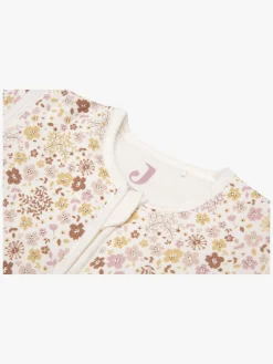 Jollein Sovepose med Aftagelig Ærmer 90 cm, Flower Fairies