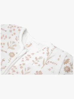 Jollein Sovepose med Aftagelig Ærmer 70 cm, Bloomy