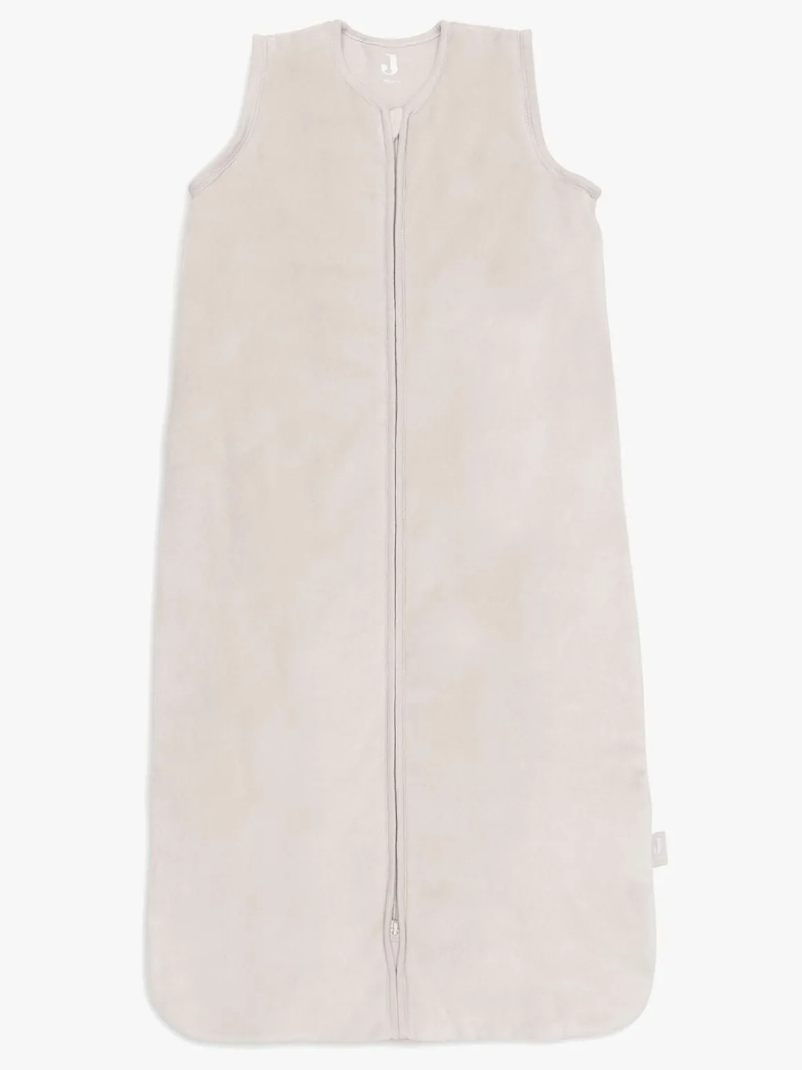 Jollein Sovepose med Aftagelig Ærmer 70 cm, Velvet Nougat