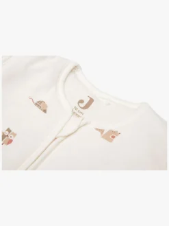 Jollein Sovepose med Aftagelig Ærmer 70 cm, Animal Friends