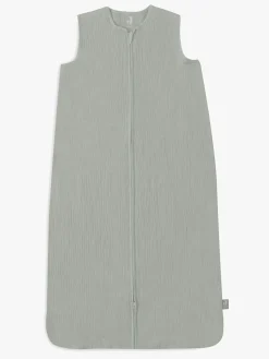 Jollein Sovepose Musselin, Olive Green