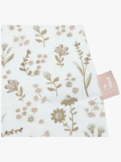 Jollein Sovepose Musselin 90 cm, Bloomy